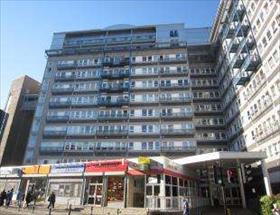 1 bedroom Flat for sale